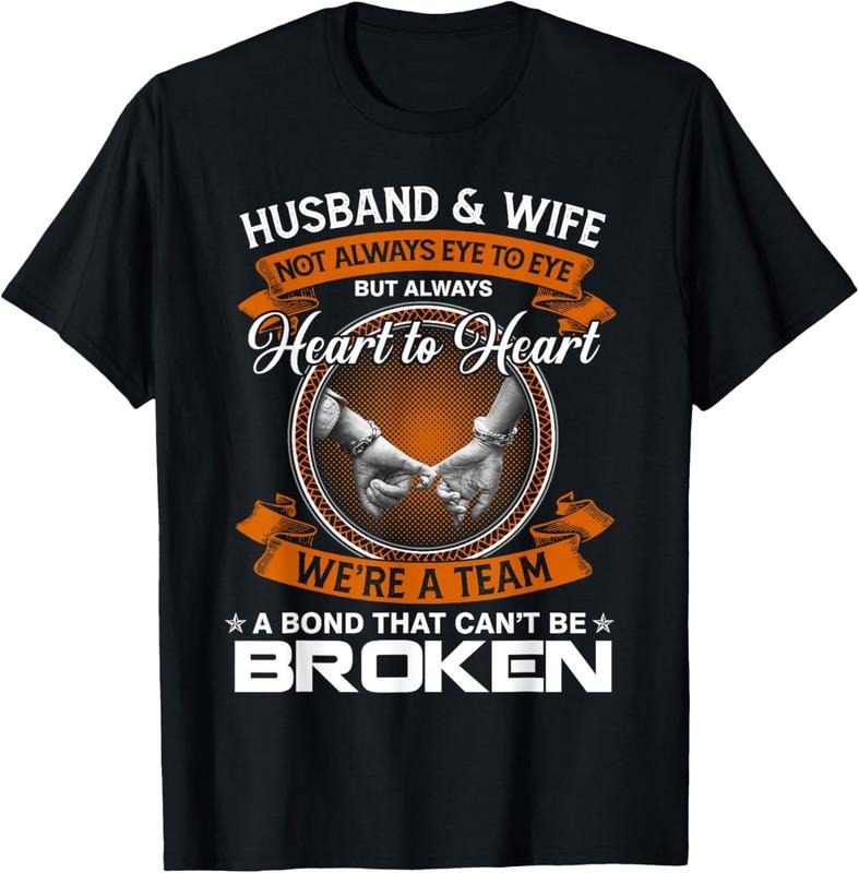 100% Cotton But Heart To Heart T-Shirt