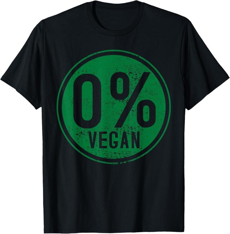 100% Cotton Meat Eater T-Shirt