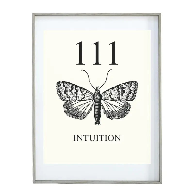 111 Angel Number Poster, 111 Wall Print, Manifestation Wall Art Prints, College Apartment Decor Aesthetic, Gifts For Girls Art Prints, Poster Prints No Frame, Wall Decoration, Big Wall Decor, Gifts For Birthday Christmas Landscape Ornaments