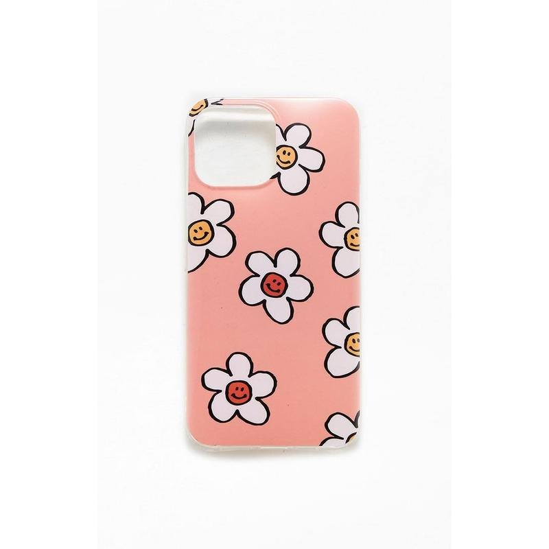 Space Case Women's Happy Daisy iPhone 12/13 Pro Max Case