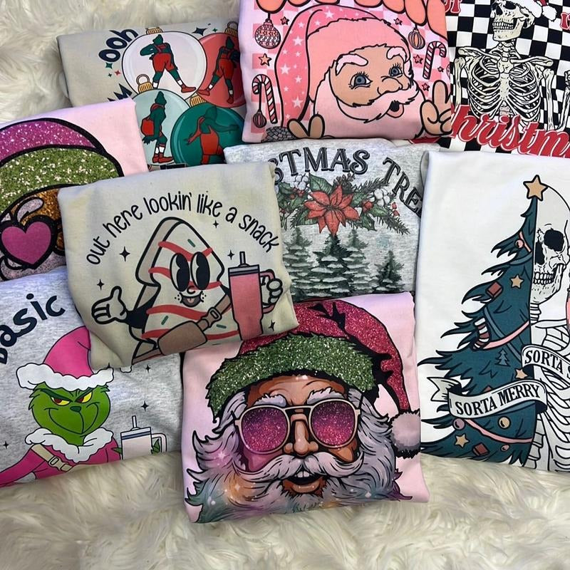 2 for 30 grab bag sweaters