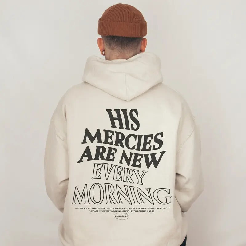 2 sides Aesthetic Christian Hoodie Christian Clothing Jesus Apparel Christian Sweatshirt Christian Apparel For Men Christian Streetwear Bible Hoodie T-shirt, sweater and Hoodie