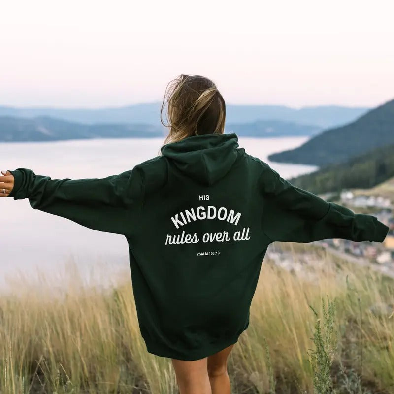 2 sides Men's Christian Hoodie Bible Verse Hoodie Christian Merch Mens Christian Streetwear Jesus Hoodie Christian Sweatshirt Jesus Apparel Sweater T-shirt, sweater and Hoodie