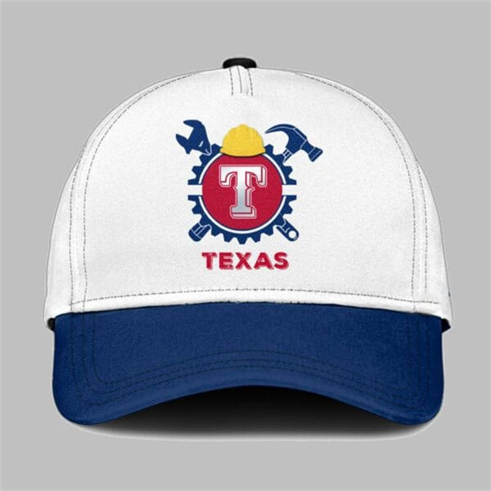 2025 Rangers Labor Day Jersey - Grishko.com