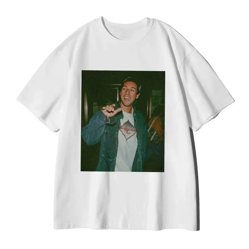 4dam Sandl4r Tshirt, Ad4m Sandl4r Shirt, Ad4m Sandl4r Funny Shirt, Actors Tshirt, Graphic UNISEX Tee Menswear Top