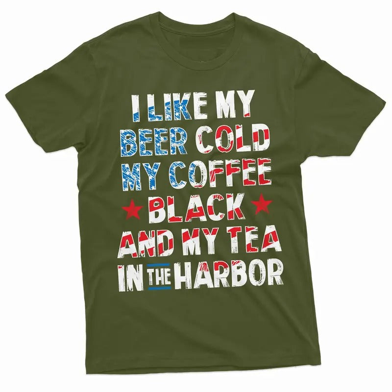 4th Of July Funny Shirt, Sarcastic Shirt, Funny Fourth Of July Tee, Patriotic Tee, Unisex T-Shirt, Gifts For Women Men, Short Sleeve Tee Shirt, Gifts For 4th Of July Independence Day Birthday