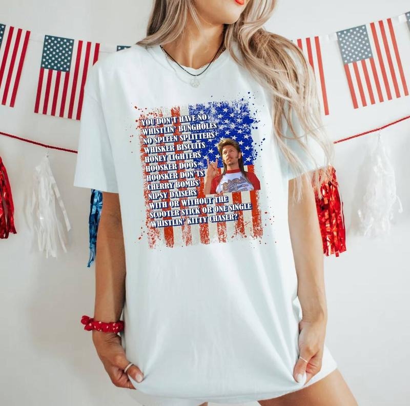 4th Of July Shirt, Merica Shirt, Independence Day, Patriotic Shirt, American Flag Shirt, Funny 4th Of July Quote Shirtstyle{n002}2