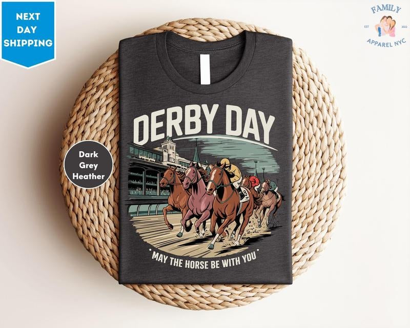 A Derby Tradition Kentucky Mint Julep Tee Derby Since 1938 Tee Horse Racing T-shirt Run For The Roses Tee Derby Tee T-shirt, sweater and Hoodie