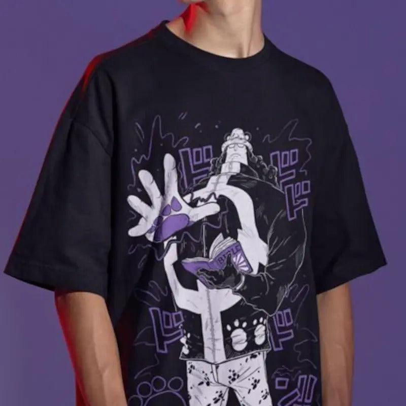 Anime Vintage Special Unisex T-shirt,Anime Lovers Shirt, Graphic Anime Tee, G56 Manga Shirt, Japanese Anime Anime Manga Shirt, Anime Shirt,