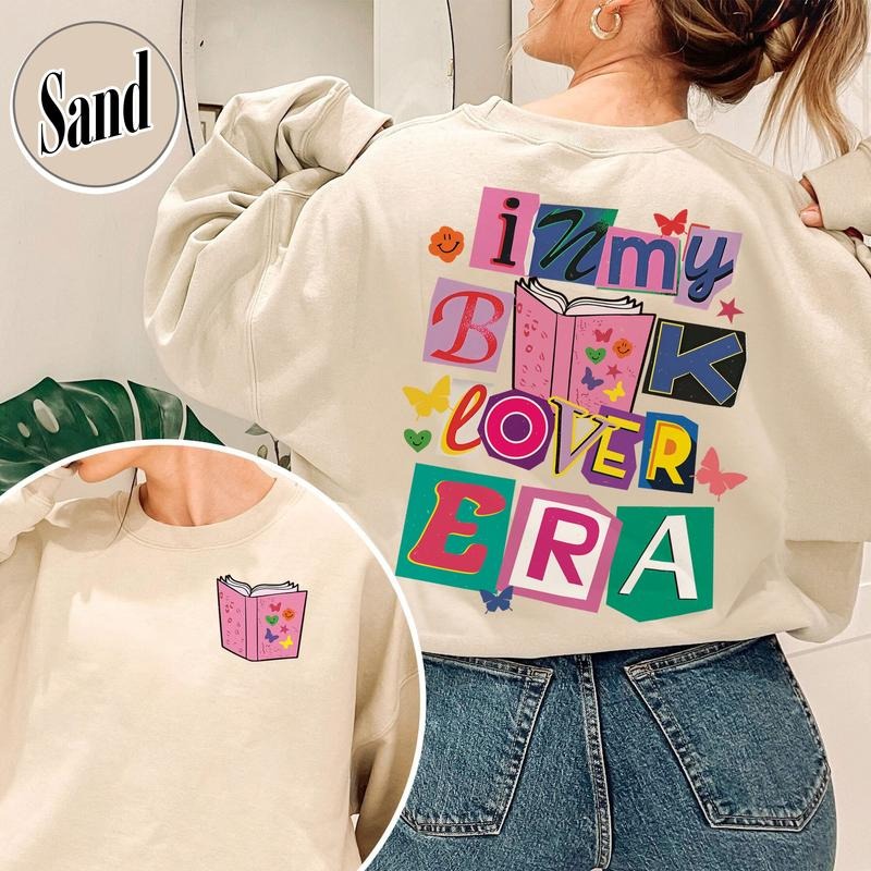 Anti Social Book Club Sweatshirt, Book Club Members, in My Book Club Era Shirt, Book Lovers Club Shirt, Book Club Baddie, Antisocial Book Club