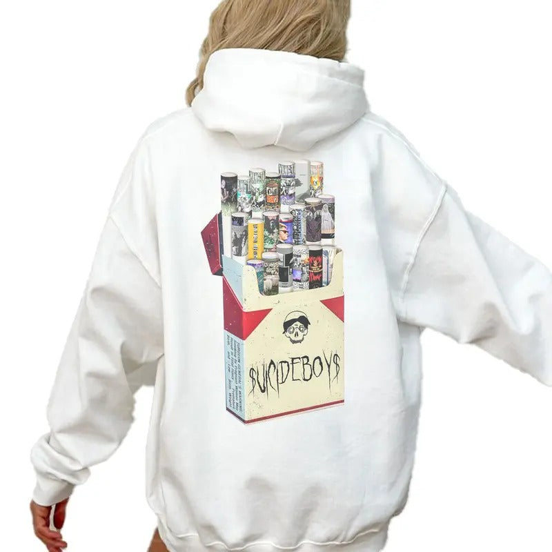 $B Album Shirt, $boy Hoodie, Album Music Shirt, SB Shirt, SB Shirt Hoodie, Gift For $boy, Boyband Shirt