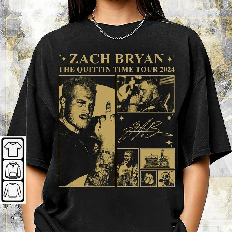 Blvckstyle Zach 90s Retro Shirt, Bryan Music Art Unisex Shirt, Full Sizes, Full Colors, Unisex T-shirt for Men and Women, Classic Menswear, Womenswear