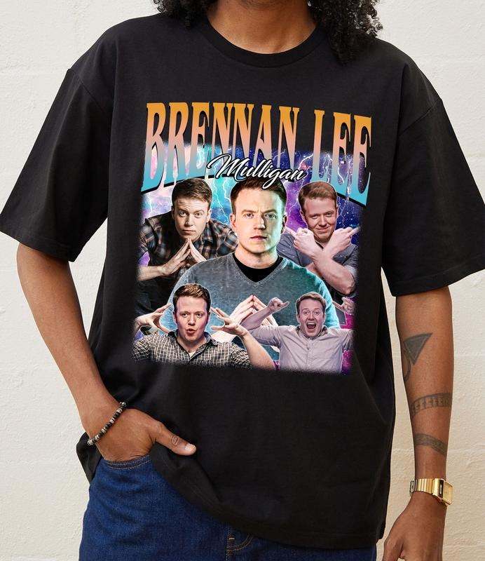 Brennan Lee Mulligan Shirt, brennan lee mulligan tee,brennan lee mulligan tshirt,brennan lee mulligan sweatshirt,brennan lee mulligan tee