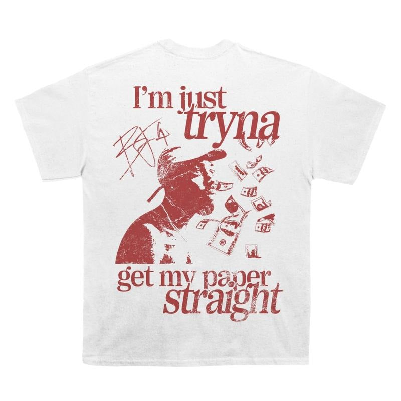 Brent Faiyaz Been Away T-shirt Rap Tee Tour Concert Hip Hop Shirt Tour Shirt