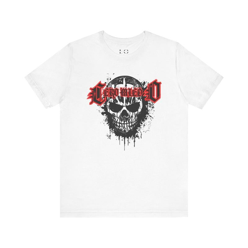 Cero Miedo Penta T shirt Cotton Menswear