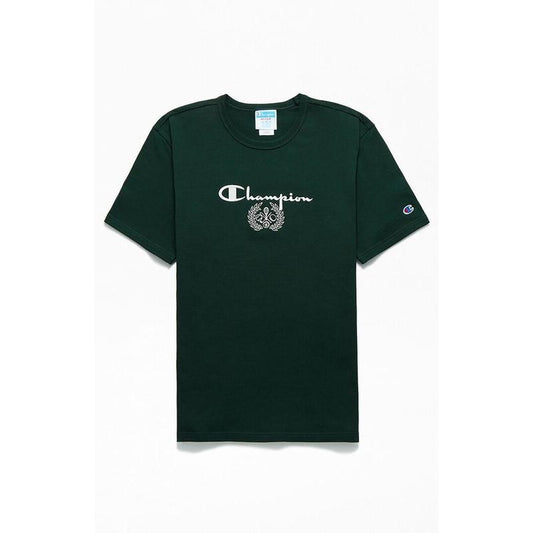 Champion Men's Athletics Club T-Shirt - Multicolor