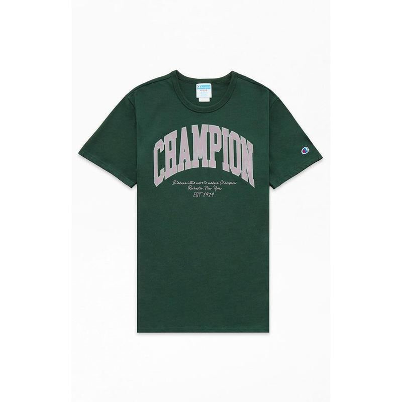 Champion Men's Collegiate T-Shirt - Multicolor