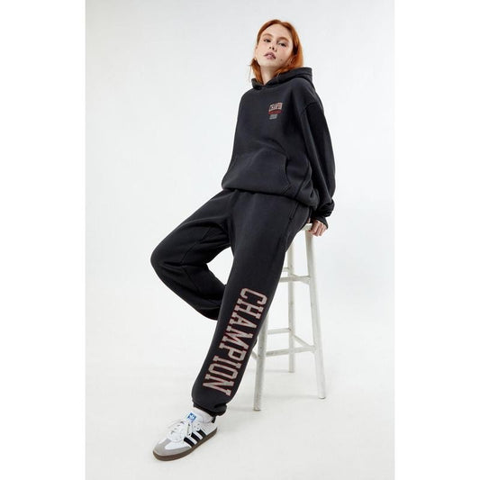 Champion Women's x PAC 1980 Pacific Sunwear Sweatpants