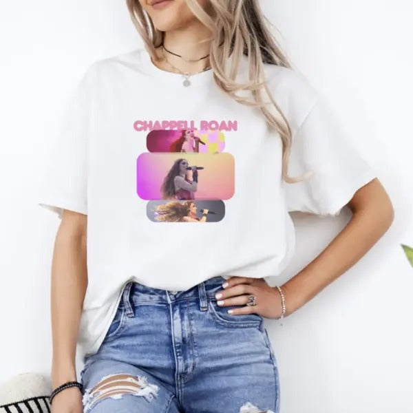 Chappel Roan Vintage Shirt, Midwest Princess, Chappell Roan Shirt, Midwest Princess Tee