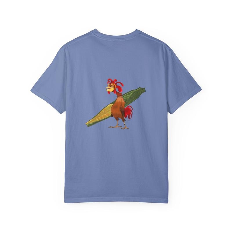 Chicken Joe Shirt