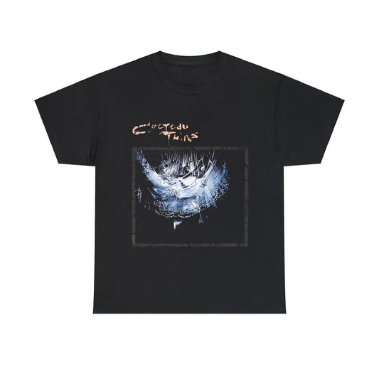 Cocteau Twins Tour T-Shirt