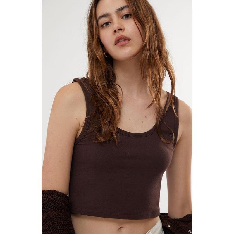 Contour Women's Sculpting Easy Tank Topstyle{n002}3