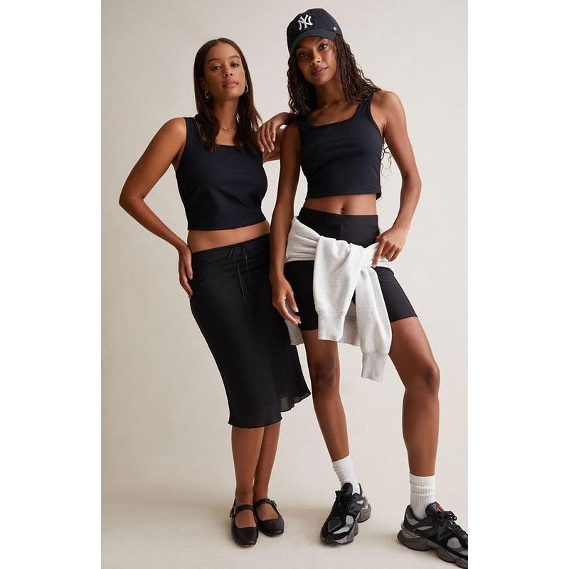 Contour Women's Sculpting Sylvie Impact Active Tank Top