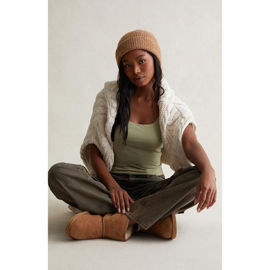 Contour Women's Shape Me Square Neck Tank Topstyle{n002}2