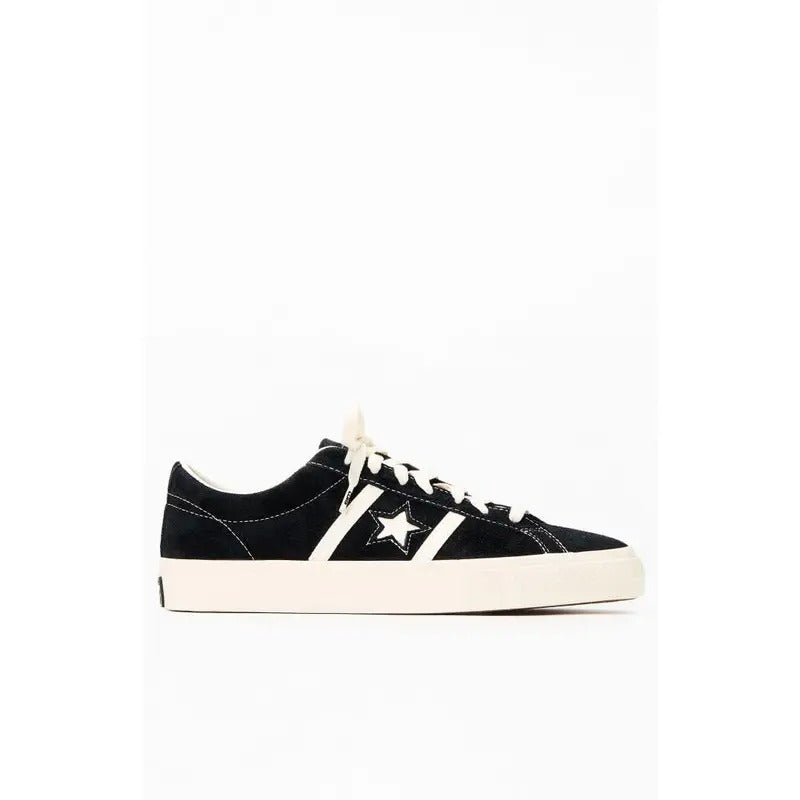 Converse Men's One Star Academy Pro Suede Shoes - Multicolorstyle{n002}2