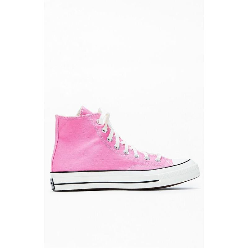 Converse Women's Pink Chuck Taylor All Star 70 High Top Sneakers - Multicolor