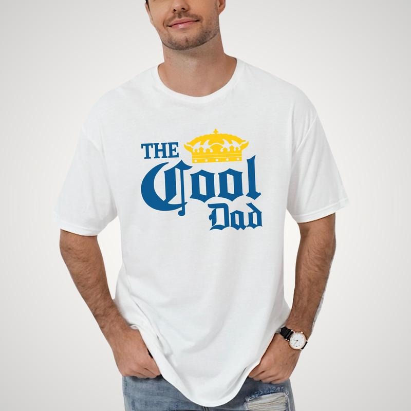 Cool Dad Shirt Funny Dad Shirt Pregnancy Dad Fathers Day Gift Best Dad Shirt Favorite Dad Gift Gift For Cool Dad Beer Shirt Dad T-shirt, sweater and Hoodie