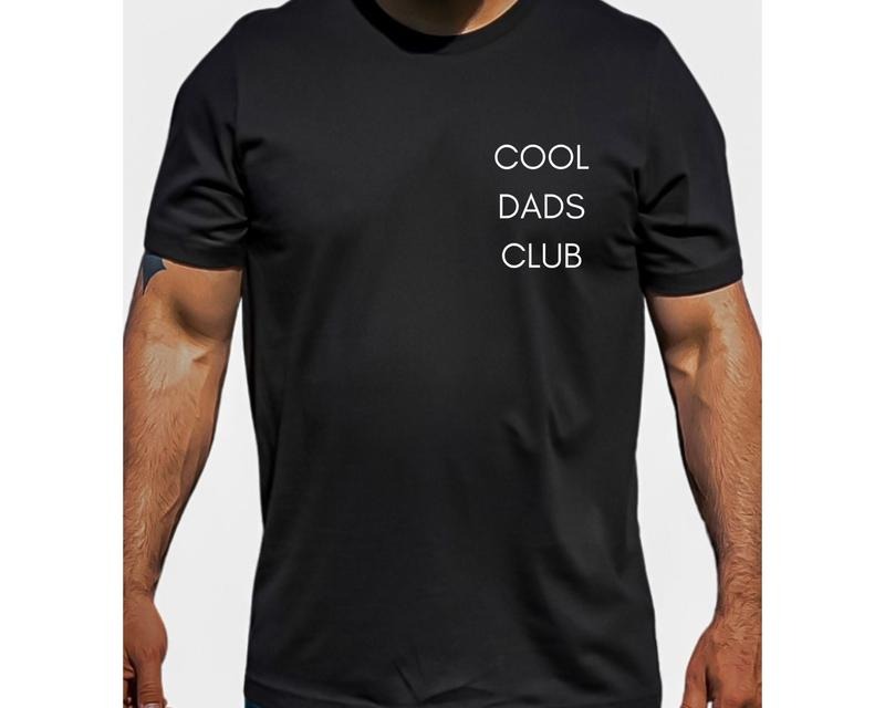 Cool Dads Club Shirt Daddy Shirt Gifts For Dad New Father Shirt Father's Day Gift Husband Gift Hoodie, T-shirt and sweater