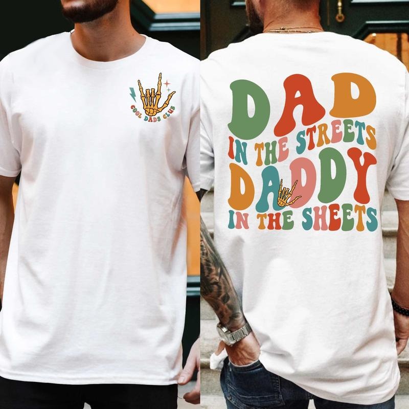 Cool Dads Club T-Shirt, Funny Dad Shirt, Dad Shirt, Husband Gift, Funny Mens Gift, Valentine Gift Dad, Daddy Shirt, Dad Birthday Gift