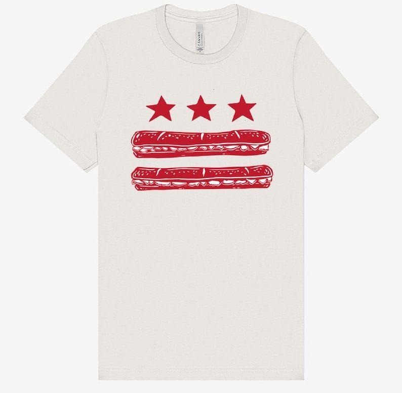 DC Sub Protest Shirt, sweatshirt