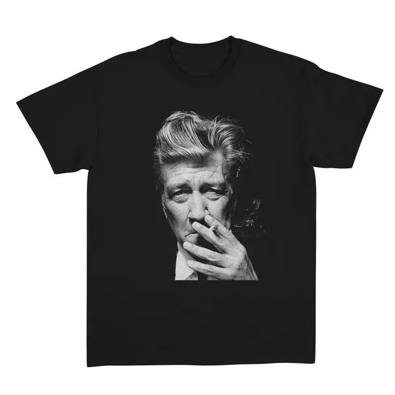David Lynch Shirt, Rest In Peace David Lynch Hoodie, Legend David Lynch T-Shirt, David Lynch Sweatshirt, Retro Movie Film Cinema T-shirt