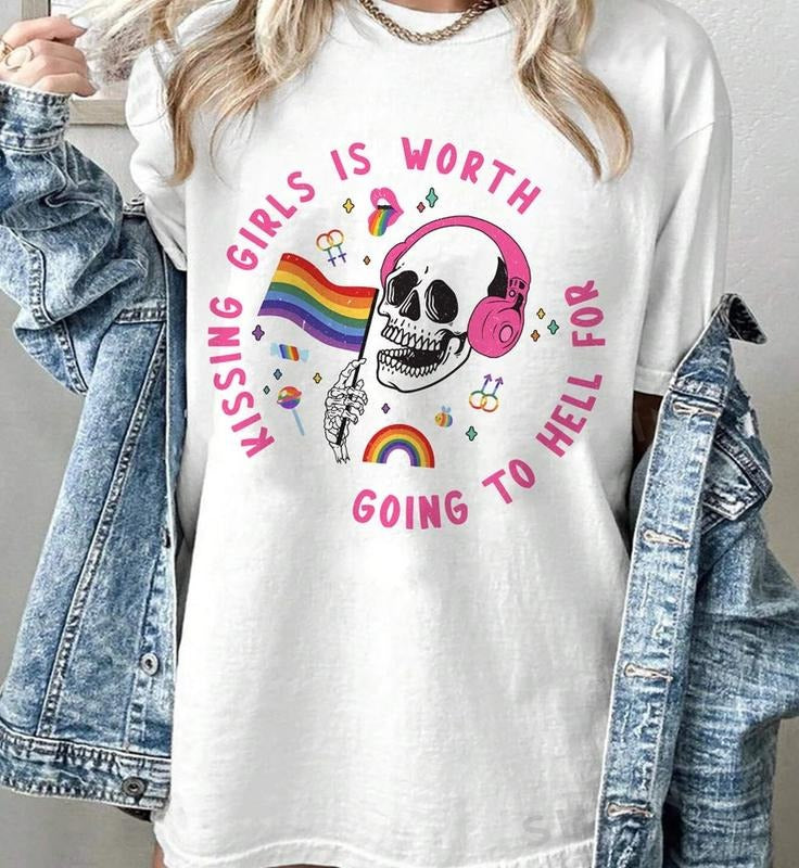 Dead inside but gay af shirt, Love is Love shirt, LGBT Skeleton shirt , LGBTQ shirt gay Lesbian Shirt Vintage Hoodie, T-shirt and sweater