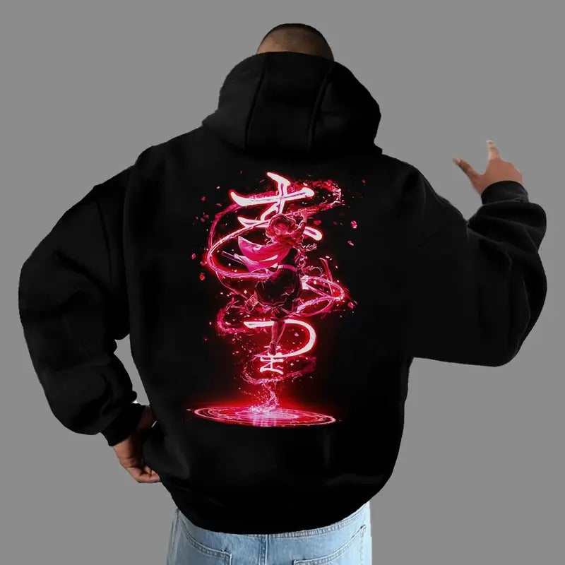 Demon Slayer Kanroji Mitsuri T-Shirt, 90s Slayer Style, Anime T-shirt, Anime Sweatshirt, Graphic Anime Tee, Anime Lovers Shirt, Japanese Anime Tees, Special T-shirt, Anime Manga Shirt, Anime Shirt, Hoodie, Gift For Fans Gift For Men Gift For Women. Sweats