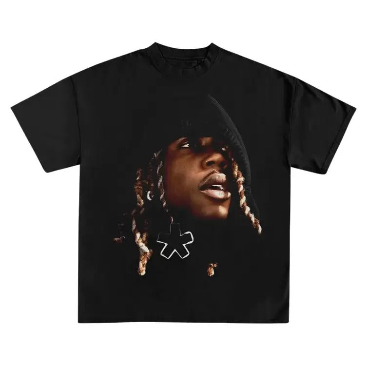 Destroy Shirt Lonely Tee Classic Cotton Top