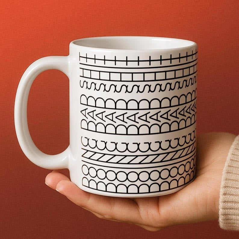 Doing Dad Shit Hidden Swear Message Mug, Funny Gift For Father, Unique Fathers Day gift, Sarcastic Gift for Husband, Gift For Dad from Wife