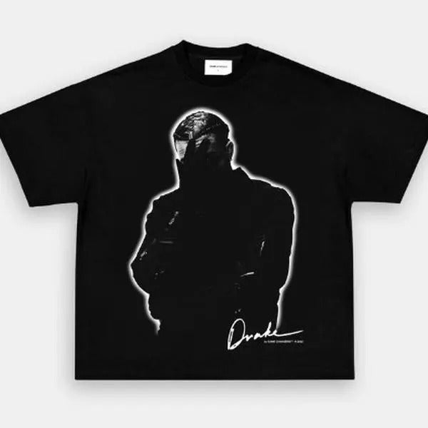 Drake His Loss T-shirt Graphic Tee Shirt
