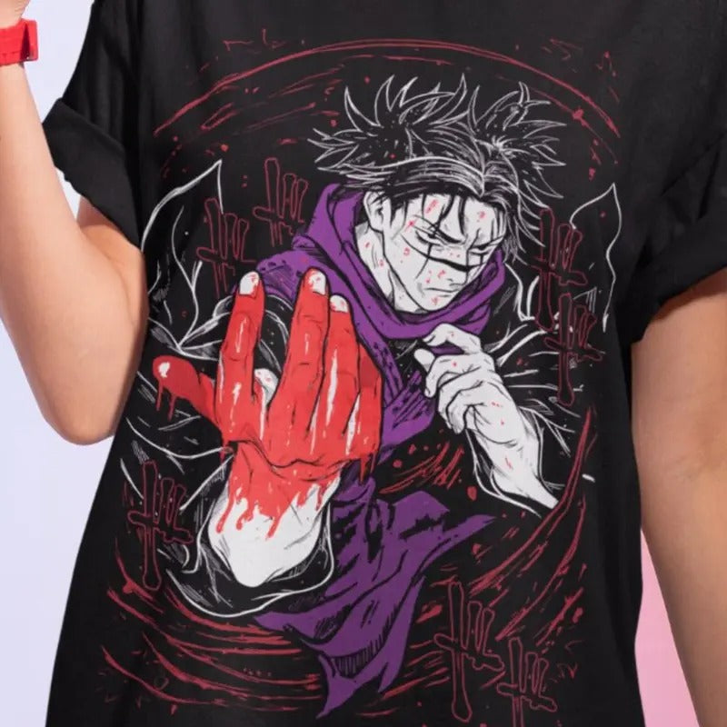 Exclusive Anime Anime Vintage Special T-shirt Unisex, Anime Manga Shirt, Anime Lovers Shirt, Graphic Anime Tee, Manga Shirt, Japanese Anime