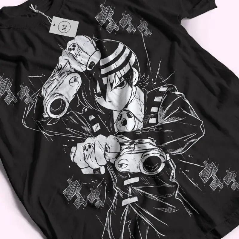 Exclusive Anime shirt Anime lover shirt,Anime Gift,anime fans,Girlfriend Shirt,G 23,vintage anime clothes,Anime lover gift Shirt All Size