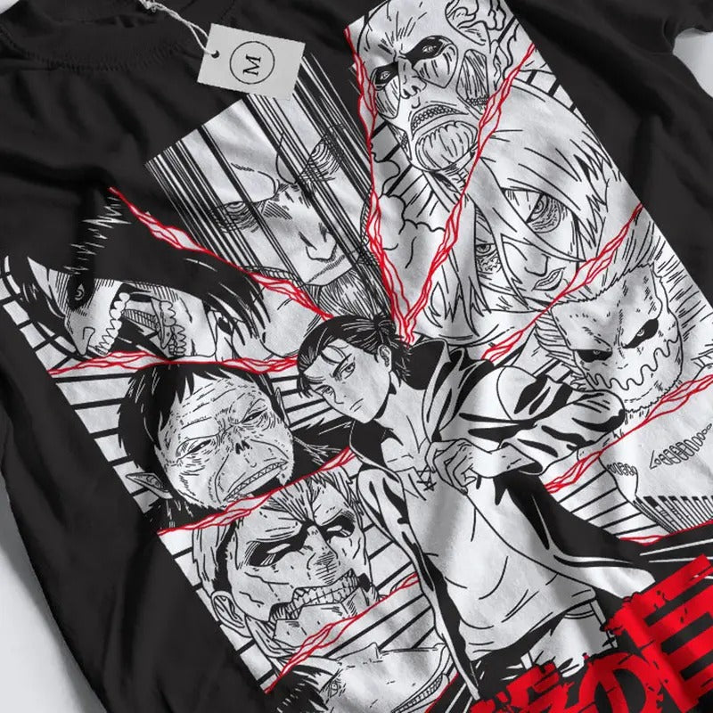 Exclusive Anime shirt Anime lover shirt,Anime Gift,anime fans,Girlfriend Shirt,G 40,vintage anime clothes,Anime lover gift Shirt All Size