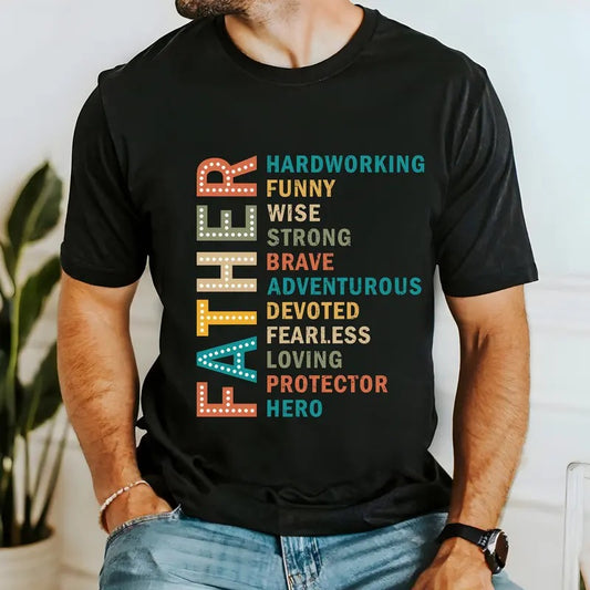Father Png Father's Day Png Best Dad Ever Png Sublimation Design Digital Download Png Dad Shirt Design Happy Father's Day For Men  T-shirt, sweater and Hoodiestyle{n002}4
