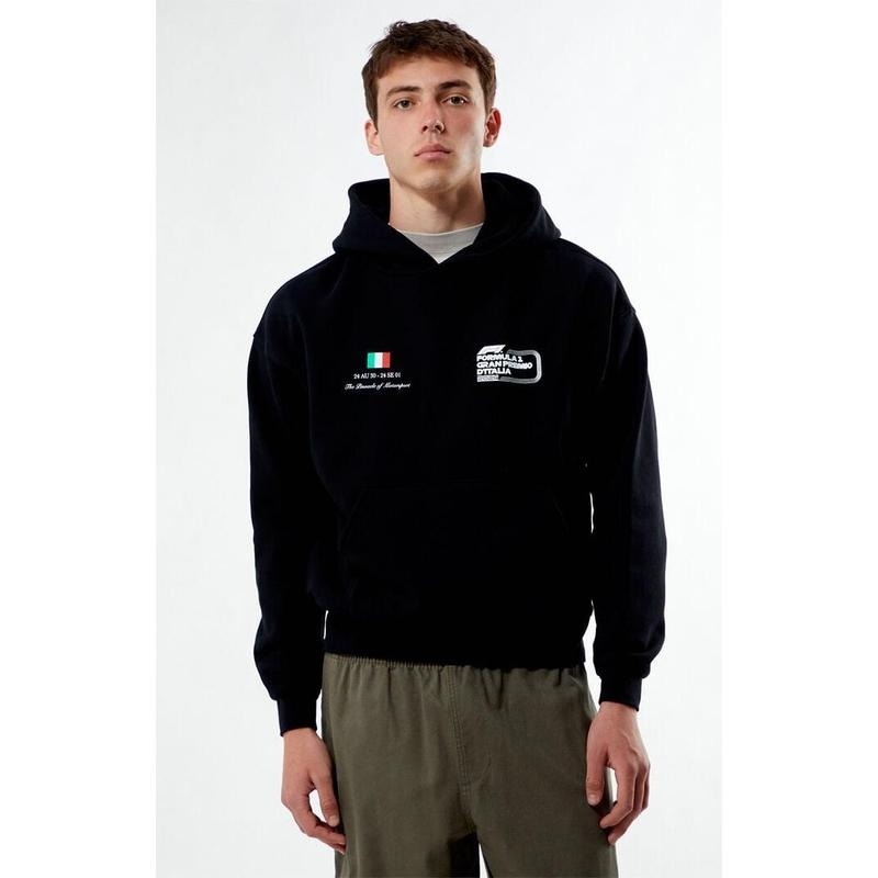 Formula 1 Men's x PacSun Monza Italy Hoodie