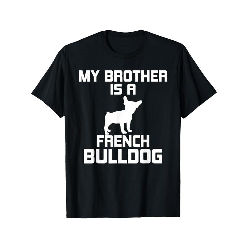 Funny Dog Lover's Cotton T-Shirt - Casual, Loose Fit with Crew Neck & Short Sleeves for Men - Perfect for All Seasons made in usa