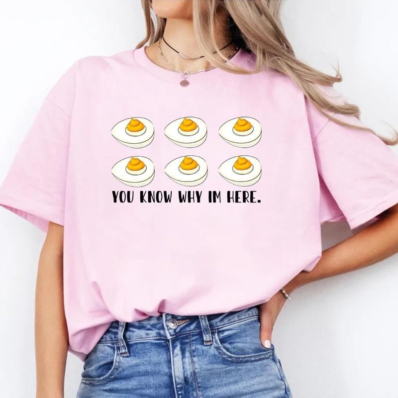 Funny Easter Shirt, You Know Why I'm Here Shirt, Easter Egg Tshirt, Easter Local Egg Store Shirt, Unisex Short Sleeve Tee, Crewneck Top funny graphic tees