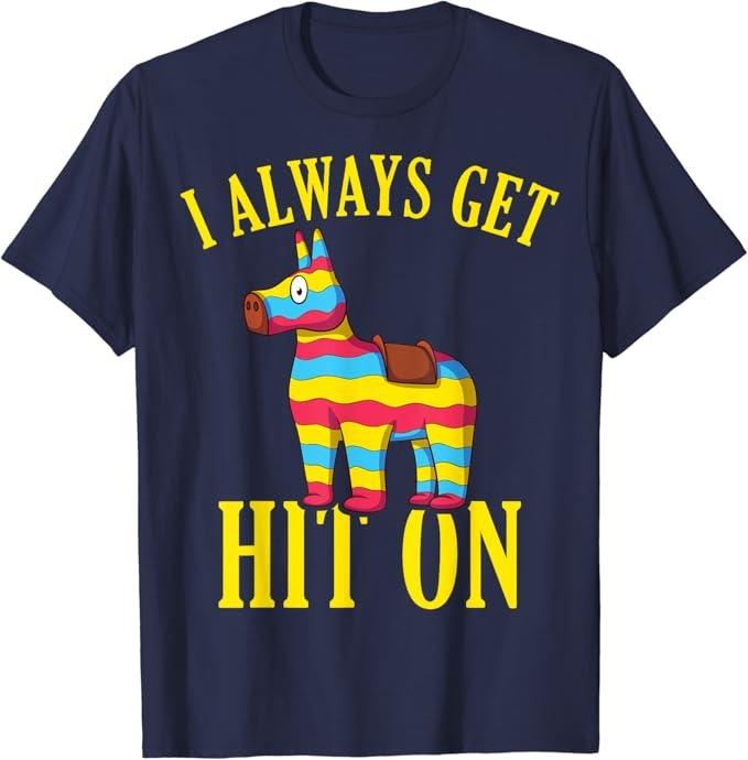 Funny Mexican Shirts, Funny Mexican Theme Party T Shirt - Cinco de Mayo Attire Menswear Top Casual Classic