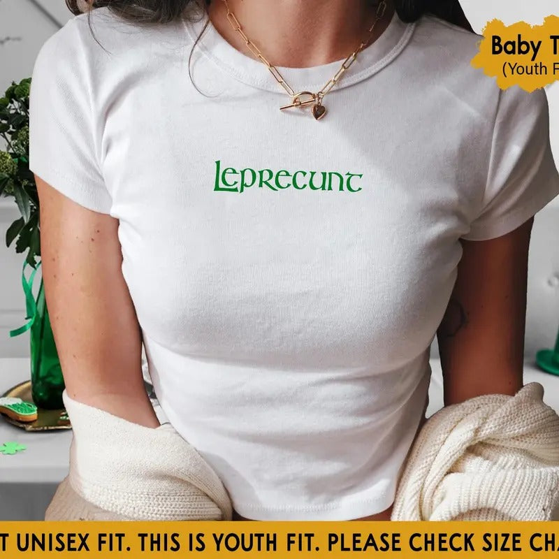 Funny St Patricks Day Shirt, St Patty Day Outfits, Kiss Me I'M Irish, Leprechaun Outfits, Shamrock Graphic Tee, Irish Girl Baby Tee