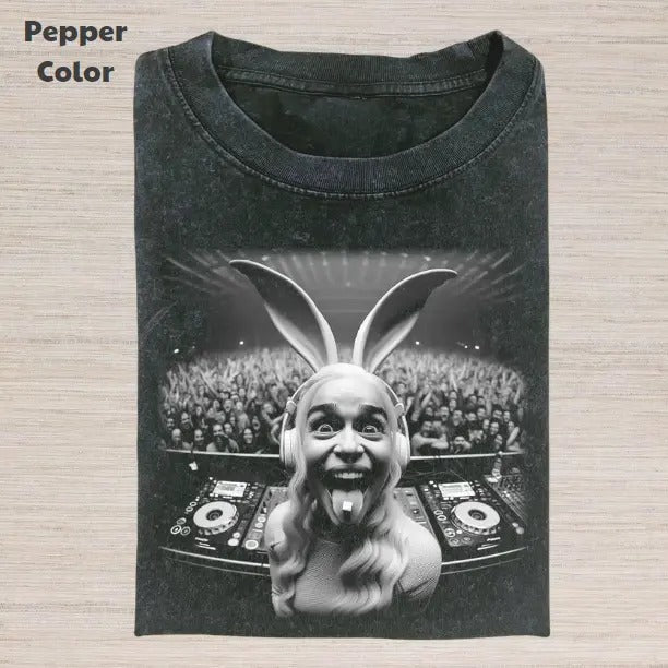 Game of Thrones Vintage Graphic Tee, Daenerys Targaryen T-Shirt, TV Series Tee, Unisex Meme Cringe Funny Dumb Shirt, Menswear Womenswear Streetwear Cotton Comfort